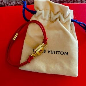 Louis Vuitton Bracelett